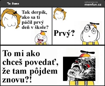 Malý derp :) | Meme obrázky - meme.vysmátej.cz